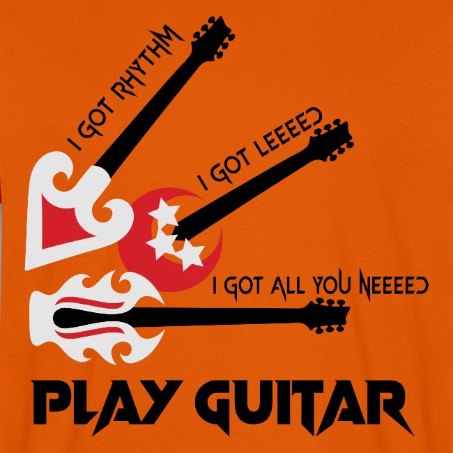 PLAY GUITAR