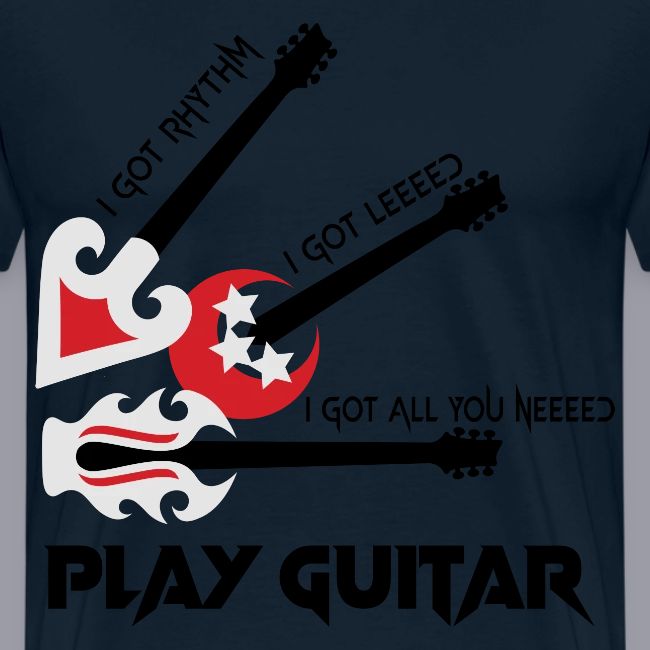 PLAY GUITAR