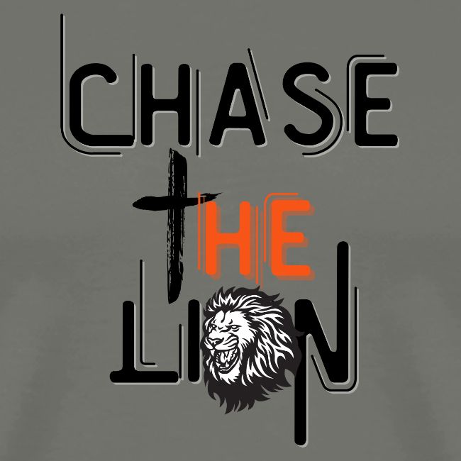Chase the Lion