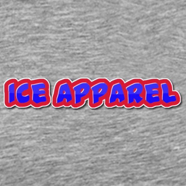 Ice Apparel Logo
