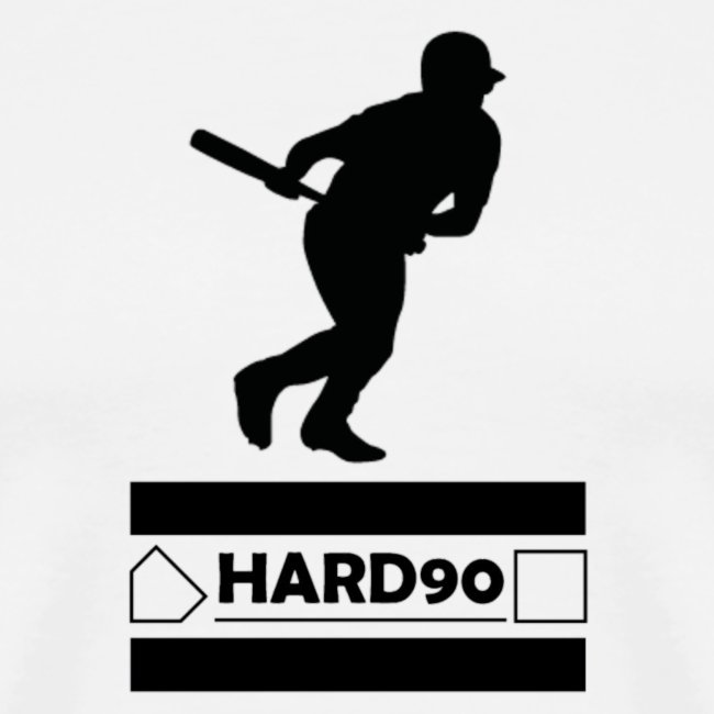 Hard 90 Player