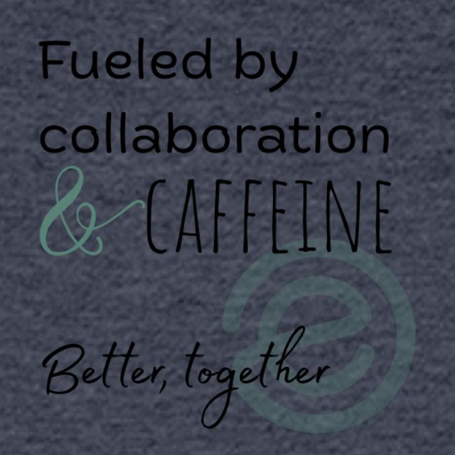 Fueled by Caffeine Light