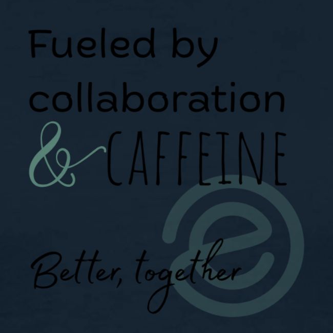 Fueled by Caffeine Light