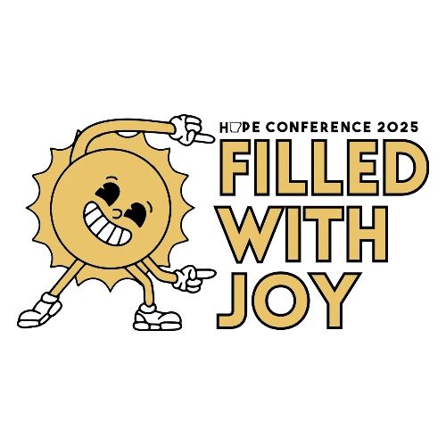 Hope Conference 2025 - Men's Premium T-Shirt