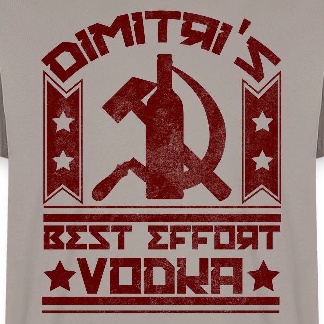 vodkavintagered