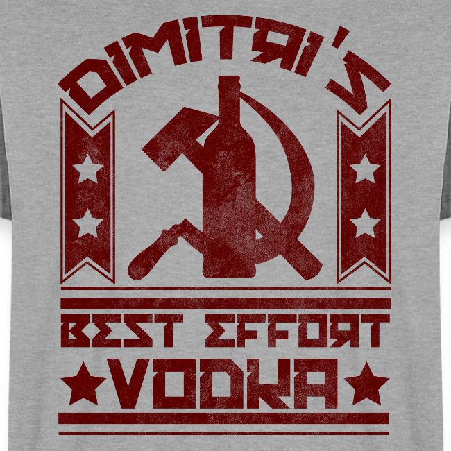vodkavintagered