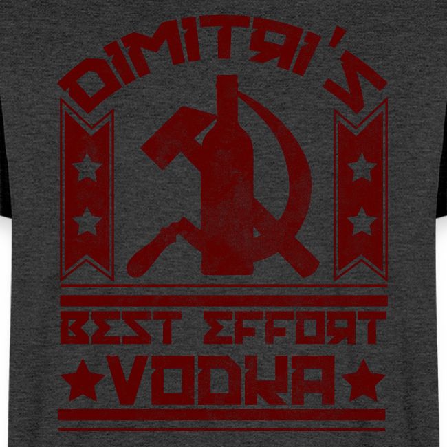 vodkavintagered