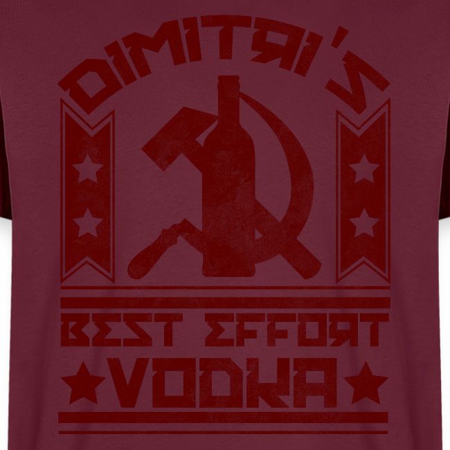 vodkavintagered