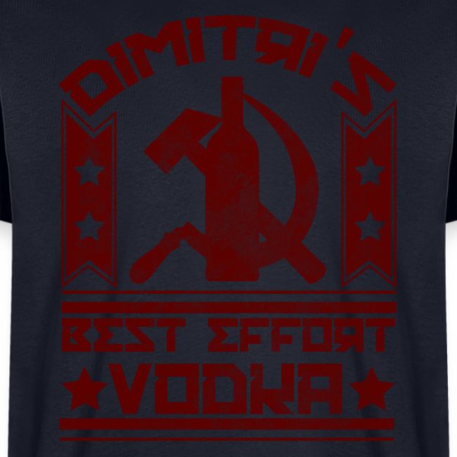 vodkavintagered