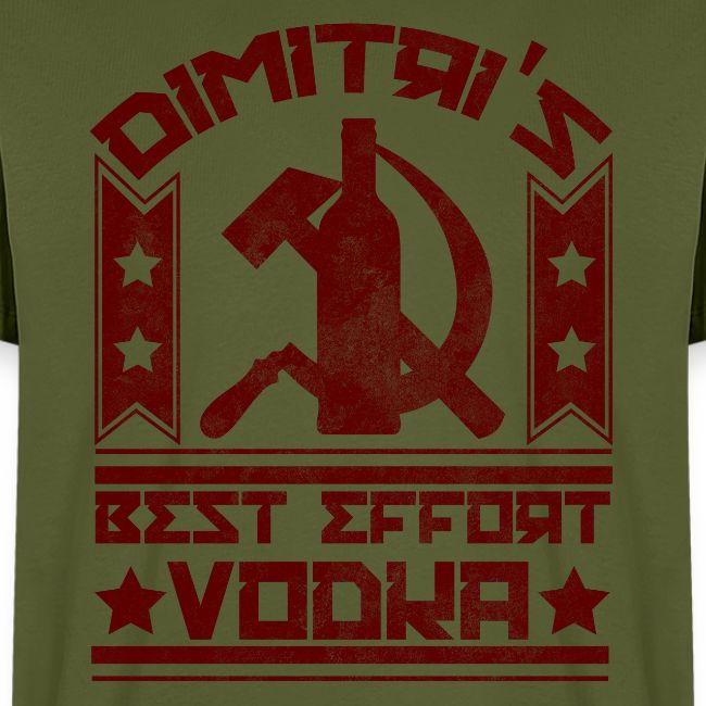 vodkavintagered