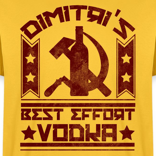 vodkavintagered
