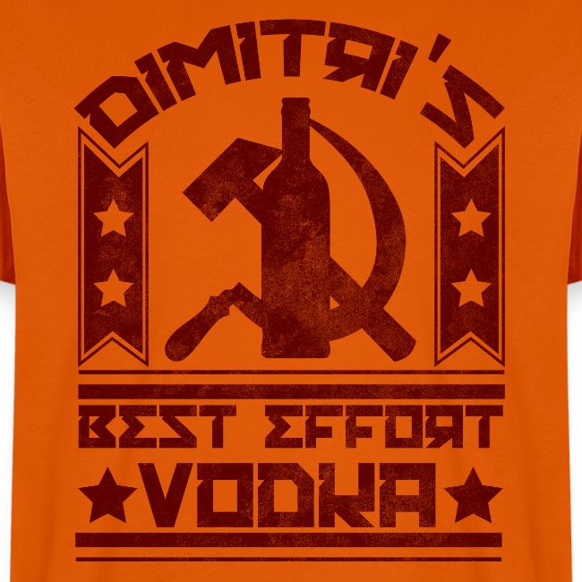 vodkavintagered