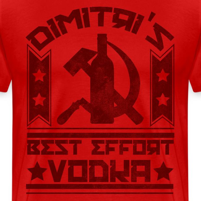 vodkavintagered