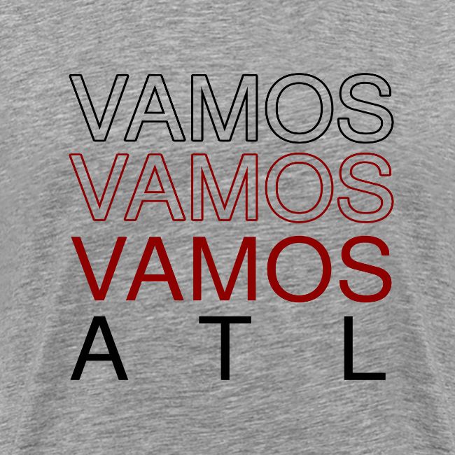 Vamos, Vamos ATL