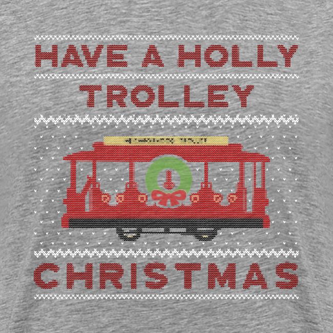holly trolley