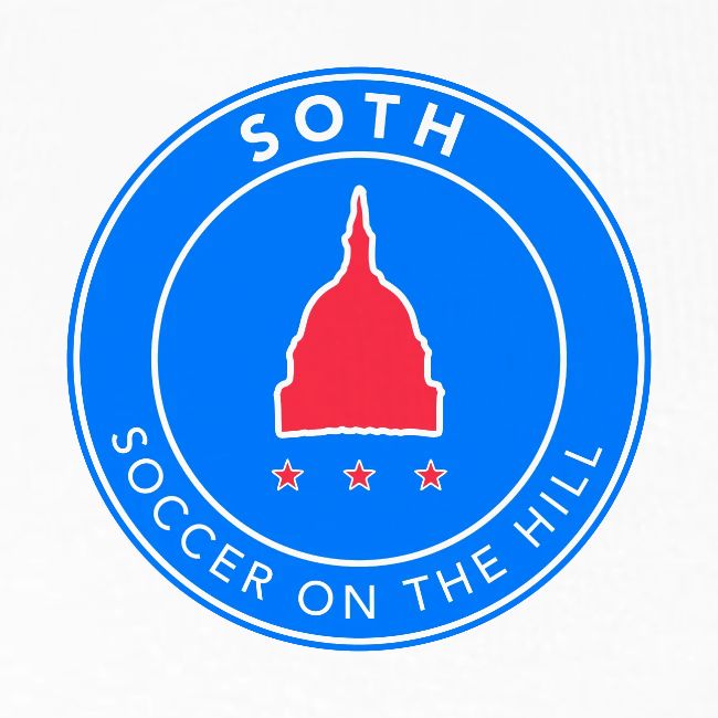 Soccer on the Hill