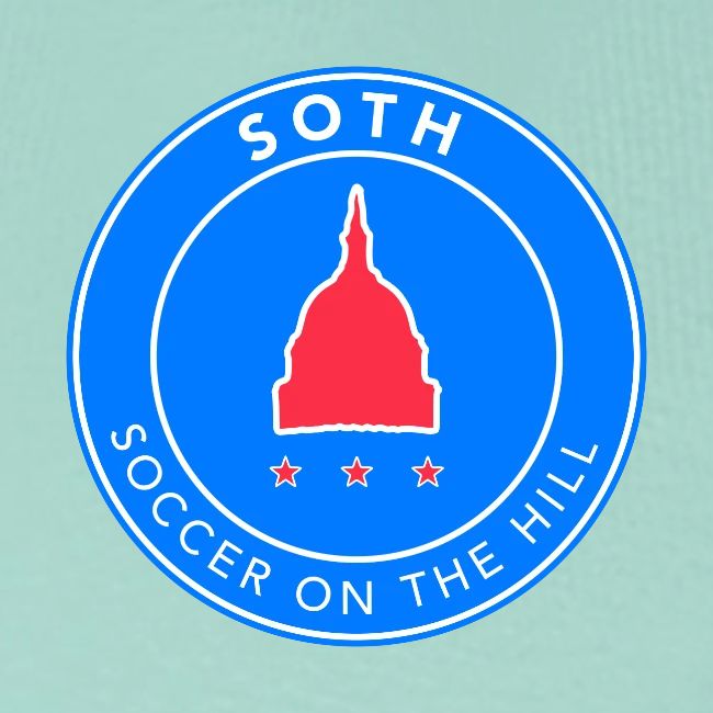 Soccer on the Hill