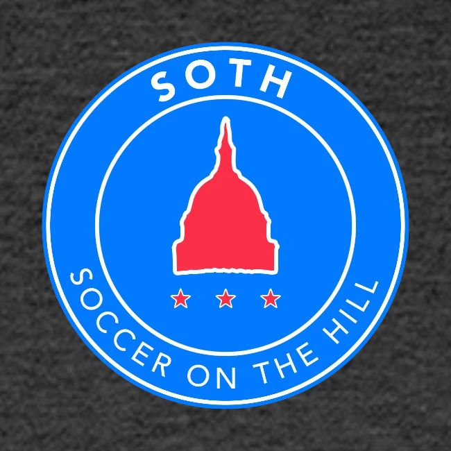 Soccer on the Hill