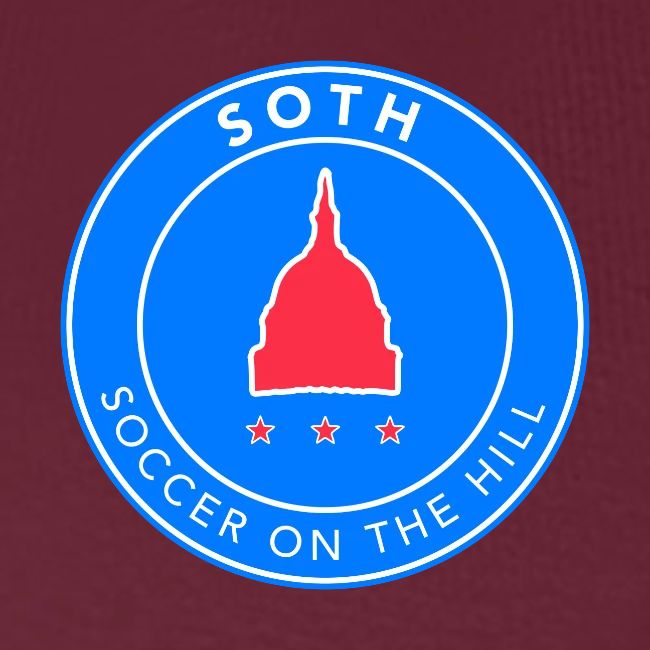 Soccer on the Hill