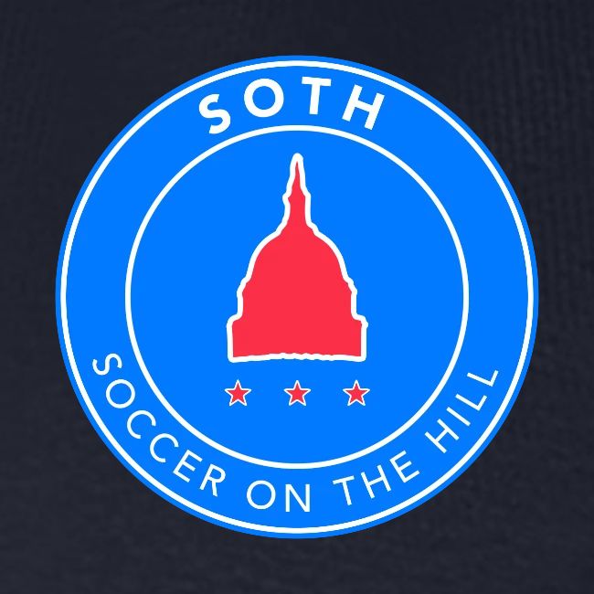 Soccer on the Hill