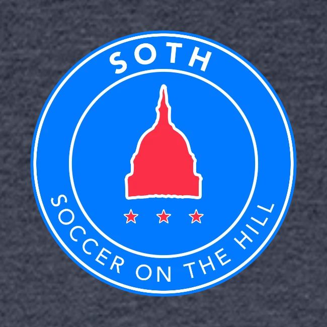 Soccer on the Hill