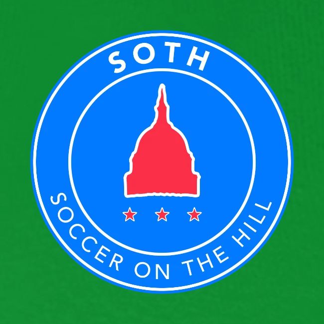 Soccer on the Hill
