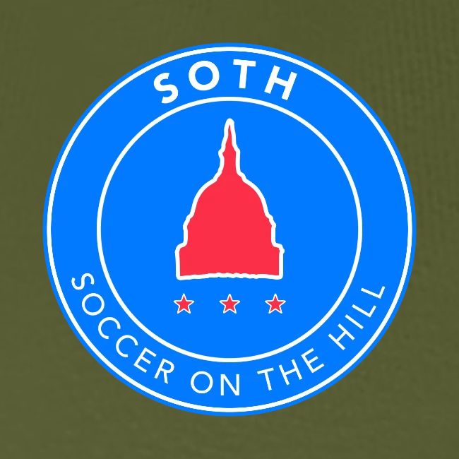 Soccer on the Hill