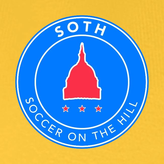 Soccer on the Hill