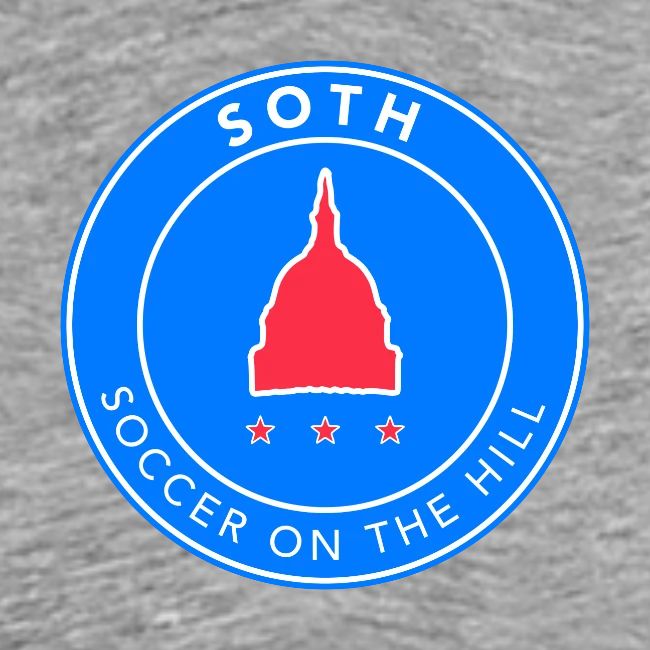 Soccer on the Hill