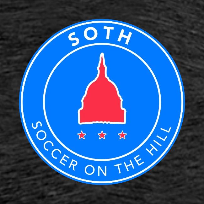 Soccer on the Hill