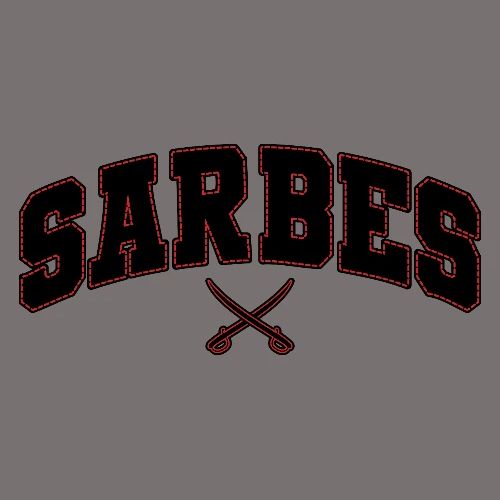 Sarbes- Evil Edition - Men's Premium T-Shirt