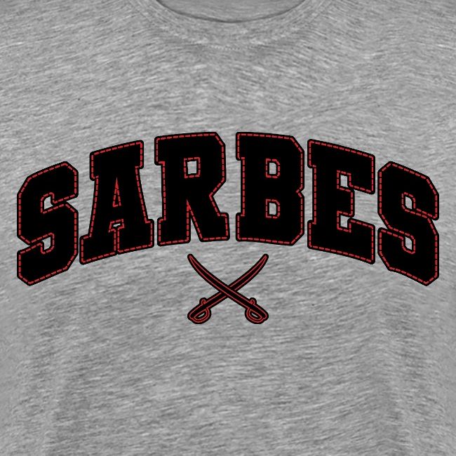 Sarbes- Evil Edition