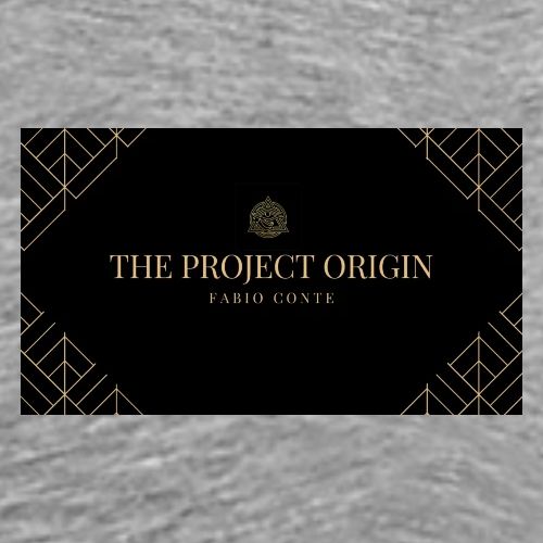 THE PROJECT ORIGIN™