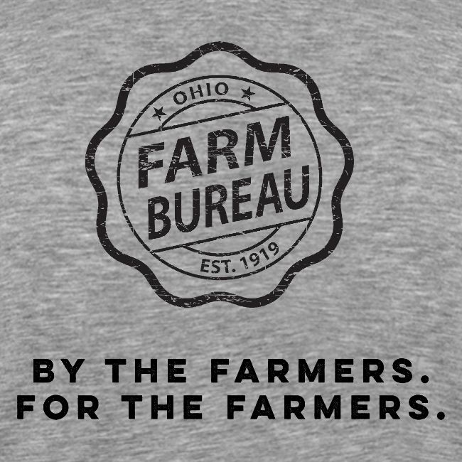 By The Farmers. For The Farmers