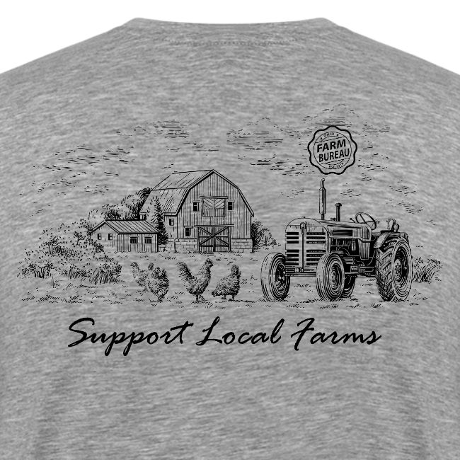 Support Local Farms