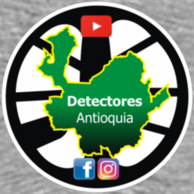 Detectores Antioquia