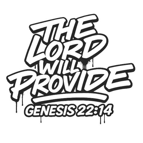 The Lord Will Provide - Men's Premium T-Shirt