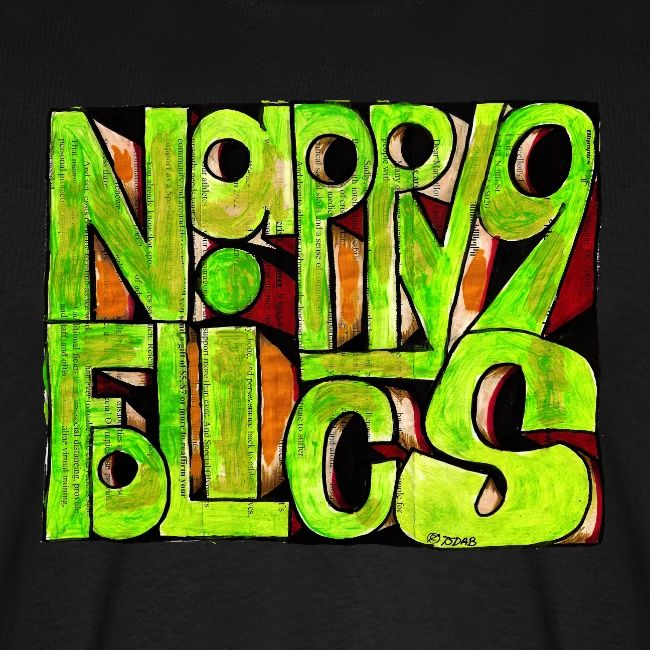 nappy9folics design
