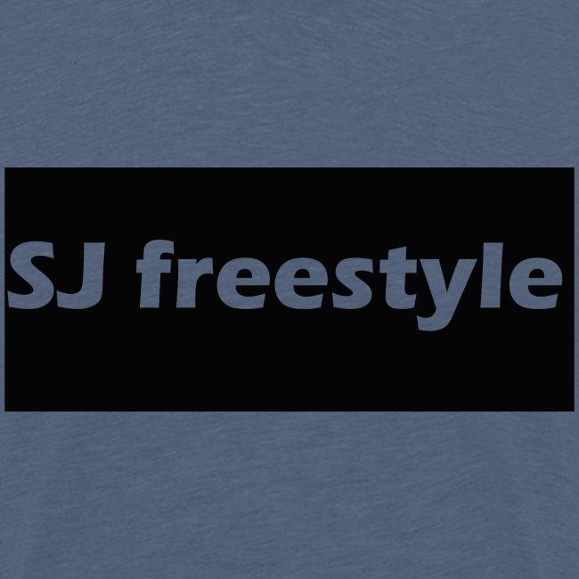 SJ freestyle shirt (grey)
