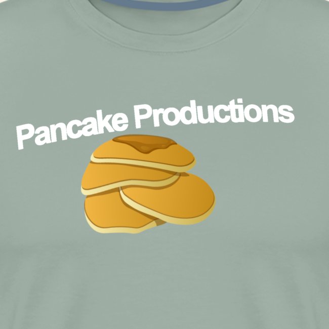 Pancake Productions Shirts