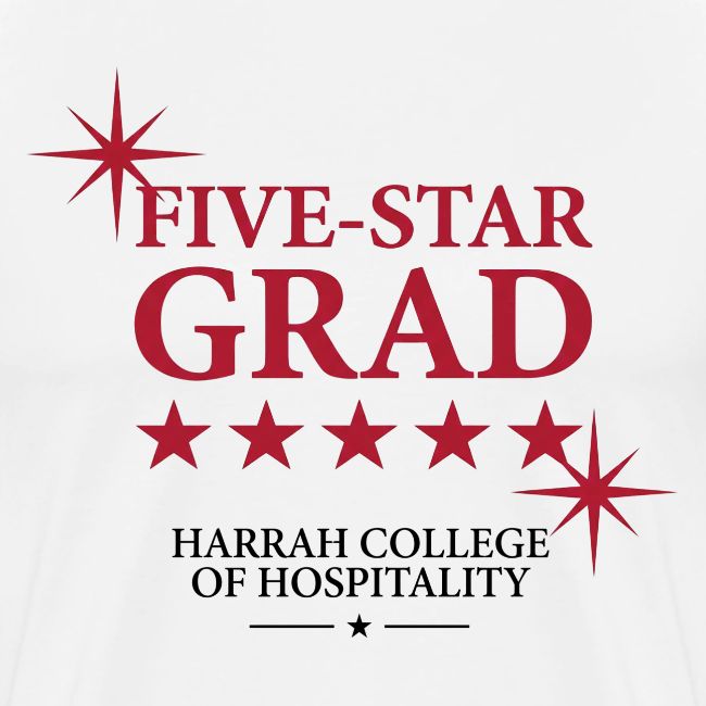 Five-Star Grad