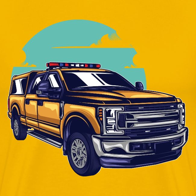Work Truck