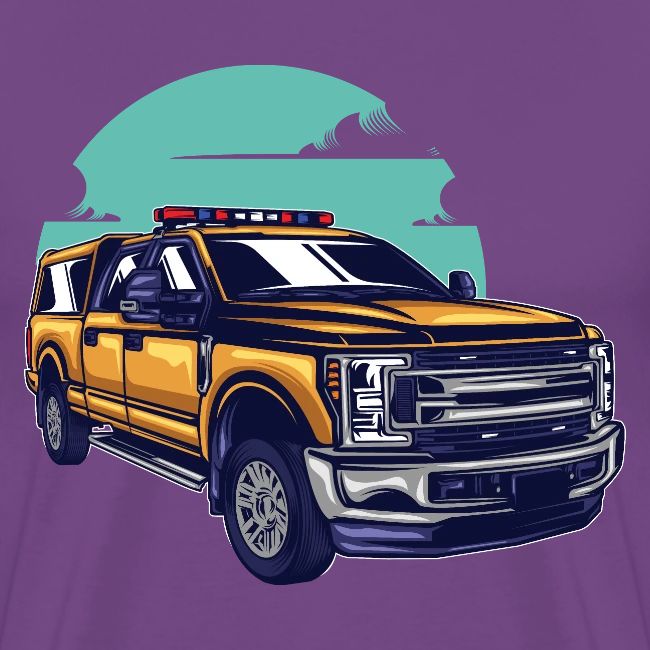 Work Truck