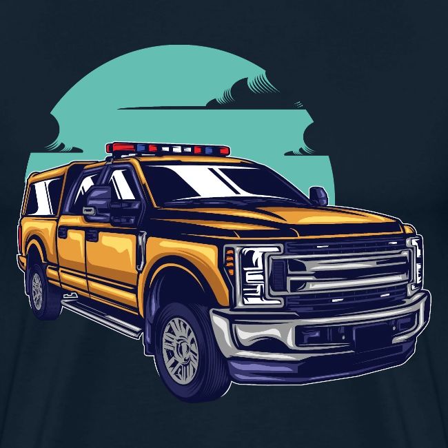 Work Truck