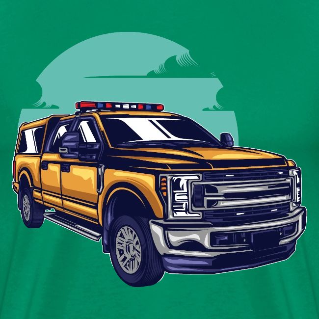 Work Truck