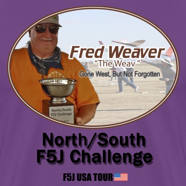 Fred Weaver North/South Challenge