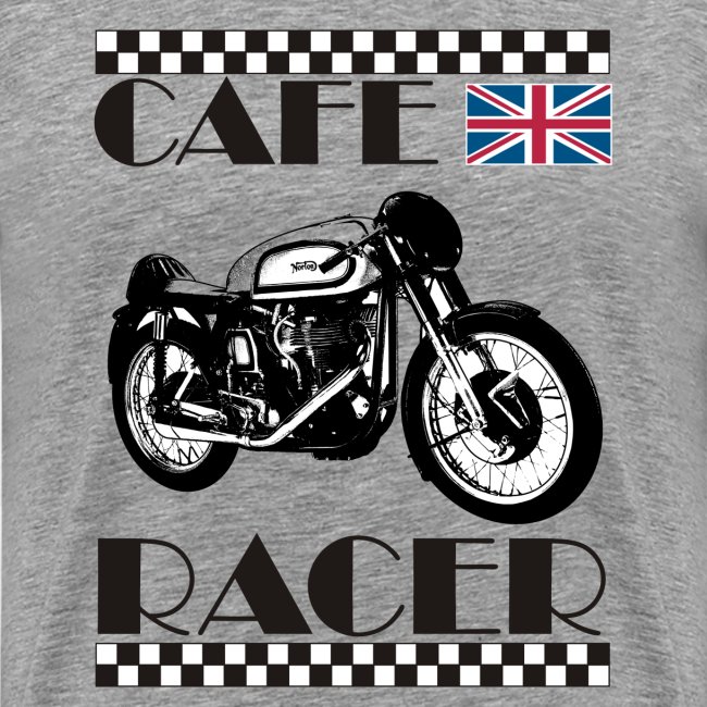 cafe racer 4