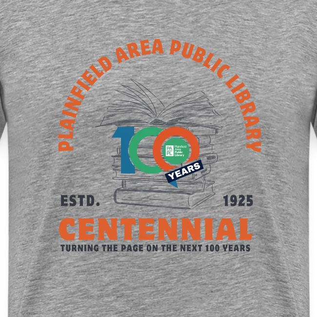 Centennial Celebration Shirt
