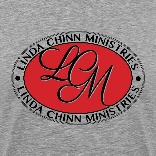 Linda Chinn Ministries - Men's Premium T-Shirt