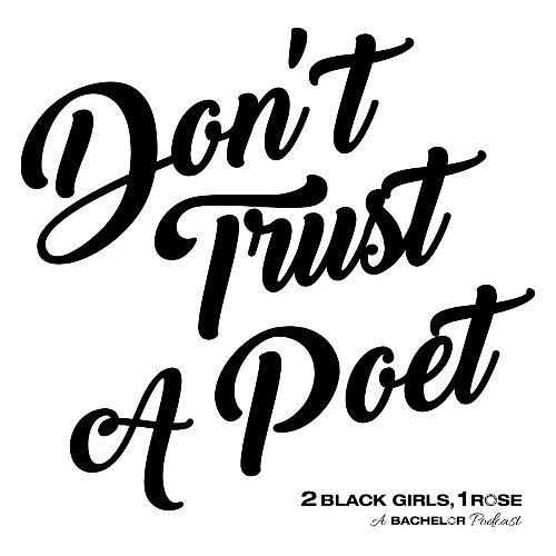 Don't Trust a Poet - Men's Premium T-Shirt